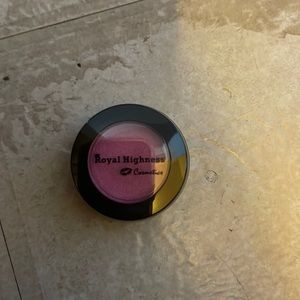 Pink Eyeshadow